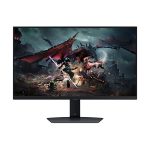 SAMSUNG Gaming 180Hz IPS monitor 27" G5, 2560x1440, 16:9, 350cd/m2, 1ms, HDMI/DisplayPort, Pivot - LS27DG500EUXEN - Image 2