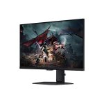 SAMSUNG Gaming 180Hz IPS monitor 27" G5, 2560x1440, 16:9, 350cd/m2, 1ms, HDMI/DisplayPort, Pivot - LS27DG500EUXEN - Image 4