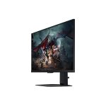 SAMSUNG Gaming 180Hz IPS monitor 27" G5, 2560x1440, 16:9, 350cd/m2, 1ms, HDMI/DisplayPort, Pivot - LS27DG500EUXEN - Image 6