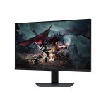 SAMSUNG Gaming 180Hz IPS monitor 27" G5, 2560x1440, 16:9, 350cd/m2, 1ms, HDMI/DisplayPort, Pivot - LS27DG500EUXEN - Image 14