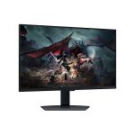 SAMSUNG Gaming 180Hz IPS monitor 27" G5, 2560x1440, 16:9, 350cd/m2, 1ms, HDMI/DisplayPort, Pivot - LS27DG500EUXEN - Image 15