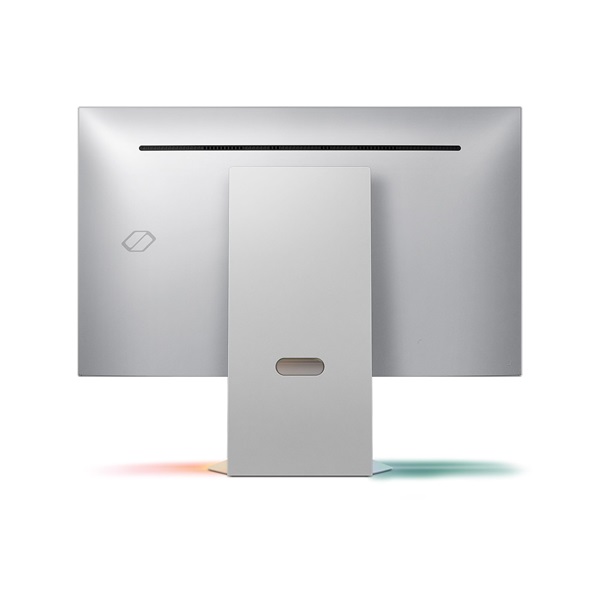 Samsung Monitor 27" - S27FG900XU (IPS, 3840x2160, 16:9, 4K, 165Hz, 350cd/m2, 1ms, Pivot) - Image 7