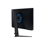 SAMSUNG Gaming 165Hz VA monitor 27" G51C, 2560x1440, 16:9, 300cd/m2, 1ms, 2xHDMI/DisplayPort, Pivot - Image 9