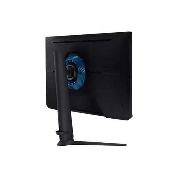 SAMSUNG Gaming 165Hz VA monitor 27" G51C, 2560x1440, 16:9, 300cd/m2, 1ms, 2xHDMI/DisplayPort, Pivot - Image 9