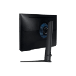 SAMSUNG Gaming 165Hz VA monitor 27" G51C, 2560x1440, 16:9, 300cd/m2, 1ms, 2xHDMI/DisplayPort, Pivot - Image 10