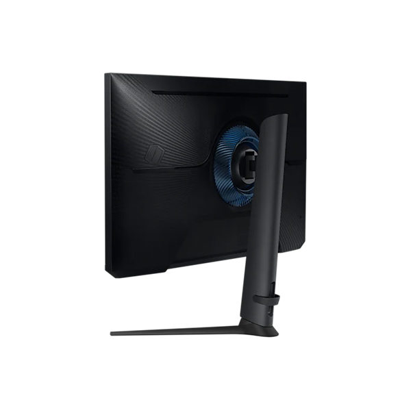 SAMSUNG Gaming 165Hz VA monitor 27" G51C, 2560x1440, 16:9, 300cd/m2, 1ms, 2xHDMI/DisplayPort, Pivot - Image 10