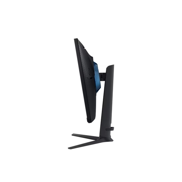 SAMSUNG Gaming 165Hz VA monitor 27" G51C, 2560x1440, 16:9, 300cd/m2, 1ms, 2xHDMI/DisplayPort, Pivot - Image 13