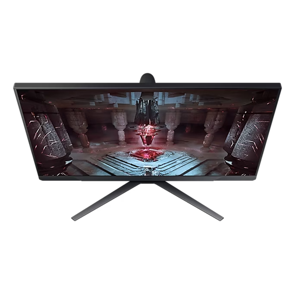 SAMSUNG Gaming 165Hz VA monitor 27" G51C, 2560x1440, 16:9, 300cd/m2, 1ms, 2xHDMI/DisplayPort, Pivot - Image 18