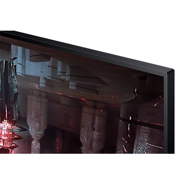 SAMSUNG Gaming 165Hz VA monitor 27" G51C, 2560x1440, 16:9, 300cd/m2, 1ms, 2xHDMI/DisplayPort, Pivot - Image 19