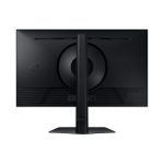 SAMSUNG Gaming 180Hz IPS monitor 27" G50D, 2560x1440, 16:9, 350cd/m2, 1ms, HDMI/DisplayPort, Pivot - Image 3