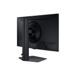 SAMSUNG Gaming 180Hz IPS monitor 27" G50D, 2560x1440, 16:9, 350cd/m2, 1ms, HDMI/DisplayPort, Pivot - Image 6