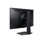 SAMSUNG Gaming 180Hz IPS monitor 27" G50D, 2560x1440, 16:9, 350cd/m2, 1ms, HDMI/DisplayPort, Pivot - Image 7