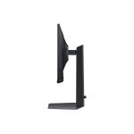SAMSUNG Gaming 180Hz IPS monitor 27" G50D, 2560x1440, 16:9, 350cd/m2, 1ms, HDMI/DisplayPort, Pivot - Image 8