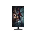 SAMSUNG Gaming 180Hz IPS monitor 27" G50D, 2560x1440, 16:9, 350cd/m2, 1ms, HDMI/DisplayPort, Pivot - Image 10