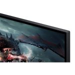 SAMSUNG Gaming 180Hz IPS monitor 27" G50D, 2560x1440, 16:9, 350cd/m2, 1ms, HDMI/DisplayPort, Pivot - Image 13