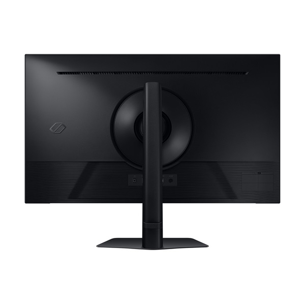 SAMSUNG Gaming 180Hz IPS monitor 32" G50D, 2560x1440, 16:9, 350cd/m2, 1ms, HDMI/DisplayPort, Pivot - Image 7