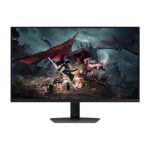 Samsung 32" LS32DG500EUXEN Odyssey G5 G50D QHD IPS 180Hz DP/HDMI gamer monitor - Image 12