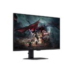 Samsung 32" LS32DG500EUXEN Odyssey G5 G50D QHD IPS 180Hz DP/HDMI gamer monitor - Image 15