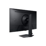 Samsung 32" LS32DG500EUXEN Odyssey G5 G50D QHD IPS 180Hz DP/HDMI gamer monitor - Image 17
