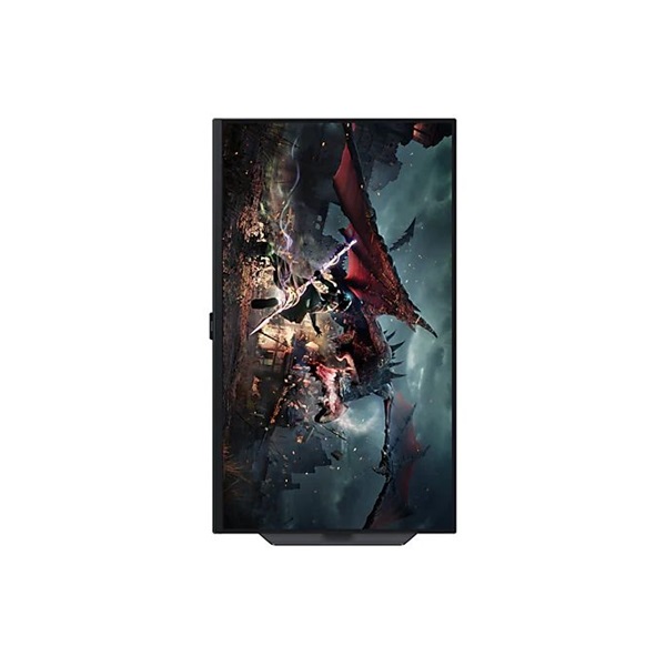 Samsung 32" LS32DG500EUXEN Odyssey G5 G50D QHD IPS 180Hz DP/HDMI gamer monitor - Image 20