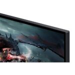 Samsung 32" LS32DG500EUXEN Odyssey G5 G50D QHD IPS 180Hz DP/HDMI gamer monitor - Image 23