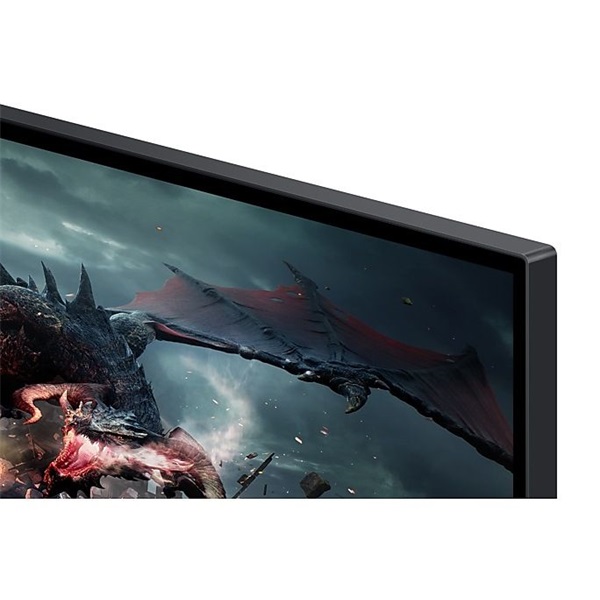 Samsung 32" LS32DG500EUXEN Odyssey G5 G50D QHD IPS 180Hz DP/HDMI gamer monitor - Image 23