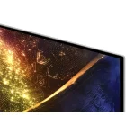 SAMSUNG Gaming 240Hz OLED monitor 27", 2560x1440, 16:9, 250cd/m2, 0.03ms, HDMI/DisplayPort/USB,Pivot - Image 9