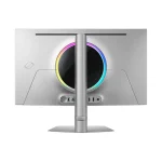SAMSUNG 27" LS27FG810SUXEN 4K UHD OLED 16:9 0,03ms monitor - Image 2