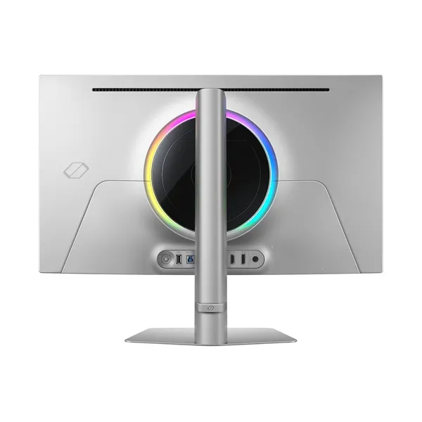 SAMSUNG 27" LS27FG810SUXEN 4K UHD OLED 16:9 0,03ms monitor - Image 2