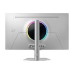SAMSUNG Gaming 240Hz OLED monitor 32"G80SD,3840x2160,16:9,250cd/m2, 0.03ms,DisplayPort/HDMI/USB/WiFi/Bluetooth,hangszóró - Image 8