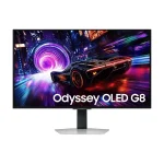 SAMSUNG 32 LS32FG810SUXEN UHD OLED 16:9 0.03ms GTG monitor