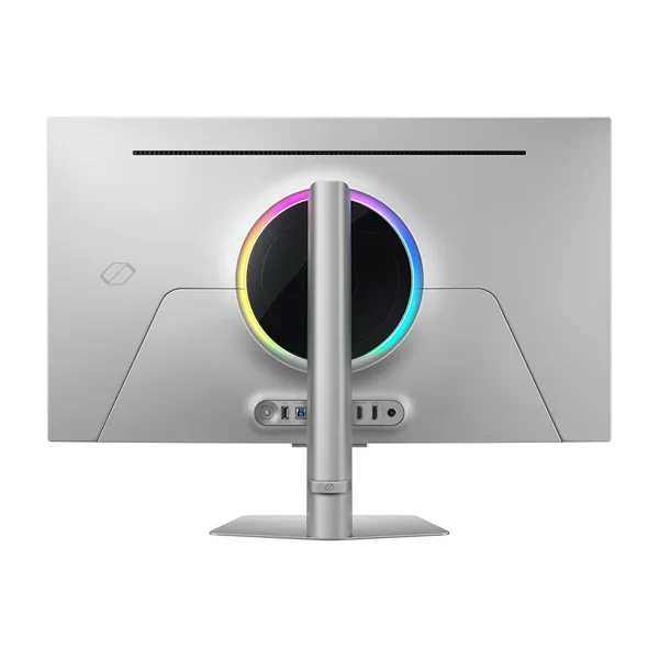 SAMSUNG 32 LS32FG810SUXEN UHD OLED 16:9 0.03ms GTG monitor - Image 2