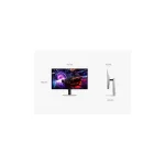 SAMSUNG 32 LS32FG810SUXEN UHD OLED 16:9 0.03ms GTG monitor - Image 5