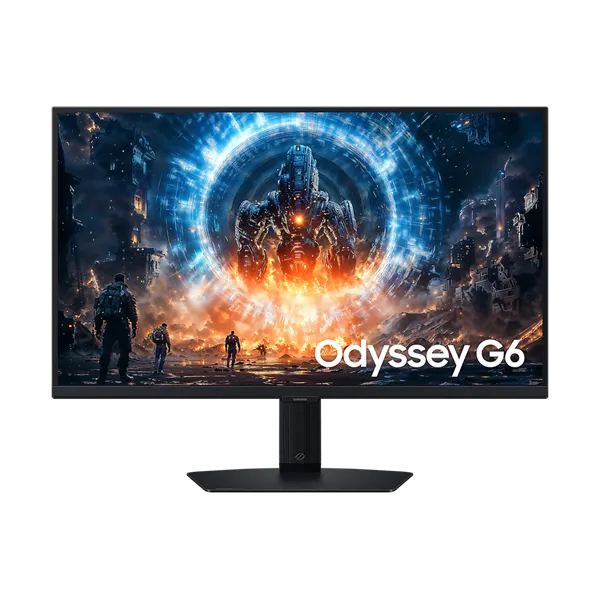SAMSUNG 27" LS27FG602EUXEN QHD IPS 16:9 1ms GTG monitor