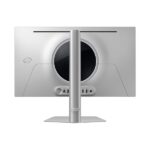 Samsung Monitor 27" - S27DG600SU (OLED, 2560x1440, 16:9, QHD, 360HZ, 250cd/m2, 0,03ms, Pivot) - Image 9