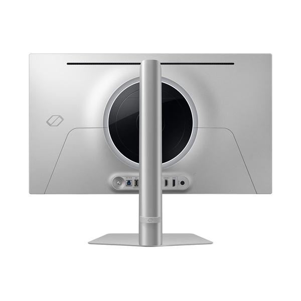 Samsung Monitor 27" - S27DG600SU (OLED, 2560x1440, 16:9, QHD, 360HZ, 250cd/m2, 0,03ms, Pivot) - Image 9