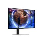 Samsung Monitor 27" - S27DG600SU (OLED, 2560x1440, 16:9, QHD, 360HZ, 250cd/m2, 0,03ms, Pivot) - Image 11
