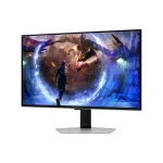 SAMSUNG 27" LS27DG600SUXEN G60SD QHD OLED 16:9 0,03ms monitor - Image 15
