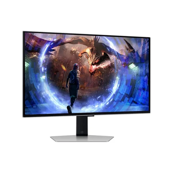 SAMSUNG 27" LS27DG600SUXEN G60SD QHD OLED 16:9 0,03ms monitor - Image 16