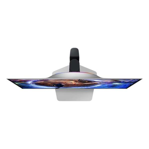 Samsung Monitor 27" - S27DG600SU (OLED, 2560x1440, 16:9, QHD, 360HZ, 250cd/m2, 0,03ms, Pivot) - Image 23