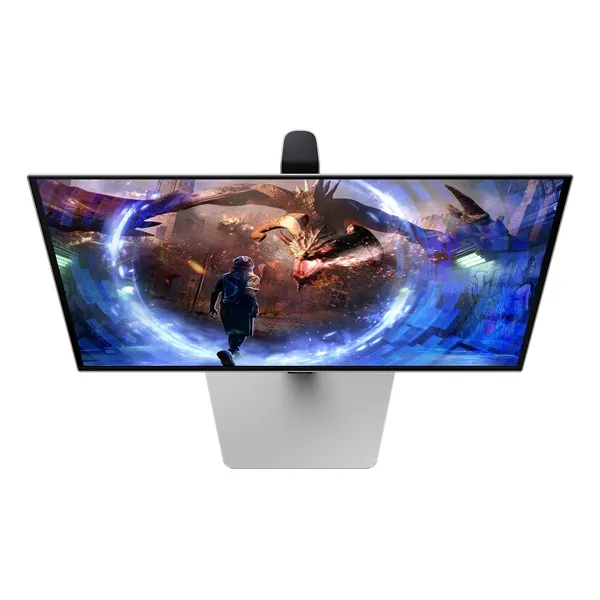 SAMSUNG 27" LS27DG600SUXEN G60SD QHD OLED 16:9 0,03ms monitor - Image 19