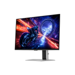 SAMSUNG Gaming 500Hz OLED monitor 27" G60SF, 2560x1440, 16:9, 300cd/m2, 0.03ms, DisplayPort/HDMIx2/USB, Pivot - Image 2