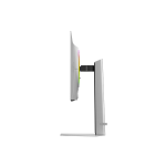 SAMSUNG Gaming 500Hz OLED monitor 27" G60SF, 2560x1440, 16:9, 300cd/m2, 0.03ms, DisplayPort/HDMIx2/USB, Pivot - Image 4