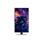 SAMSUNG Gaming 500Hz OLED monitor 27" G60SF, 2560x1440, 16:9, 300cd/m2, 0.03ms, DisplayPort/HDMIx2/USB, Pivot - Image 5