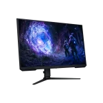 SAMSUNG Gaming Odyssey G5 G51F, VA monitor 32", QHD (2560 x 1440), 180Hz, 16:9, 300cd/m2, 1ms, HDMI/DisplayPort - Image 4