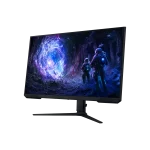SAMSUNG Gaming Odyssey G5 G51F, VA monitor 32", QHD (2560 x 1440), 180Hz, 16:9, 300cd/m2, 1ms, HDMI/DisplayPort - Image 3