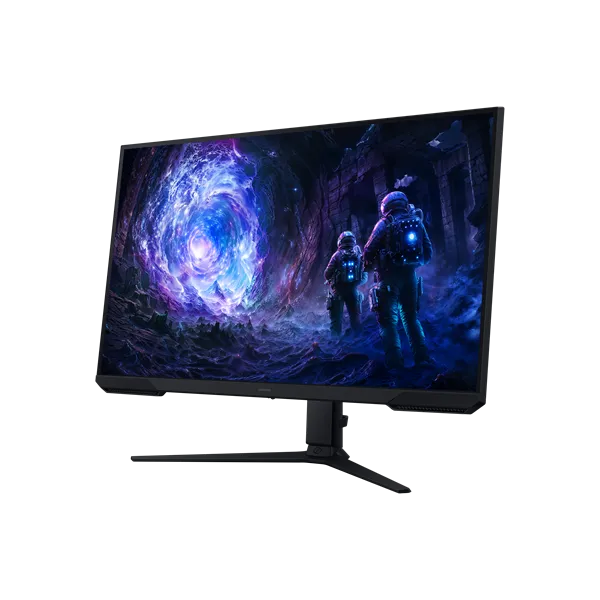 SAMSUNG Gaming Odyssey G5 G51F, VA monitor 32", QHD (2560 x 1440), 180Hz, 16:9, 300cd/m2, 1ms, HDMI/DisplayPort - Image 3