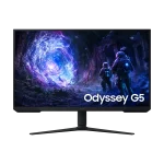 SAMSUNG Gaming Odyssey G5 G51F, VA monitor 32", QHD (2560 x 1440), 180Hz, 16:9, 300cd/m2, 1ms, HDMI/DisplayPort
