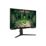 SAMSUNG 25" LS25BG400EUXEN G4 FHD IPS 16:9 1ms gamer monitor - Image 4