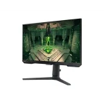 SAMSUNG 25" LS25BG400EUXEN G4 FHD IPS 16:9 1ms gamer monitor - Image 3